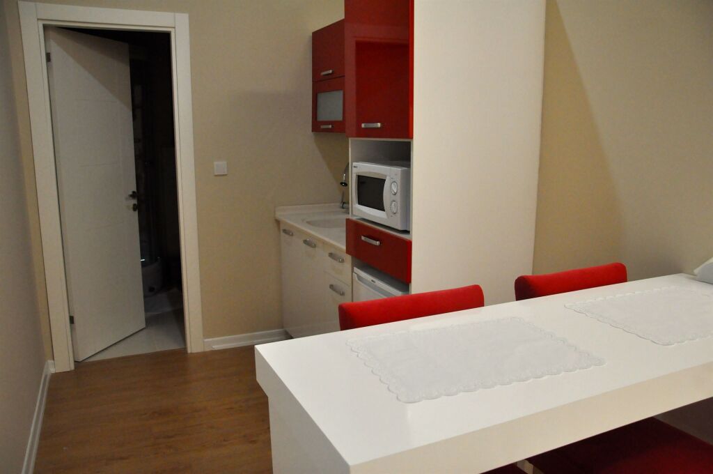 Бююкчекмедже: Expoist Hotel