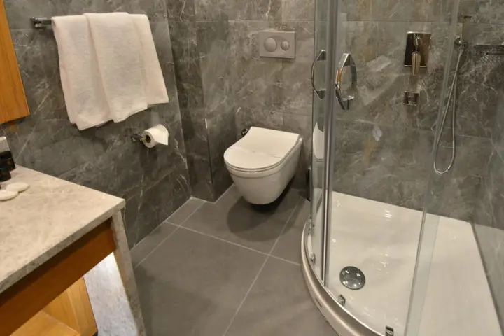 Бююкчекмедже: Expoist Hotel