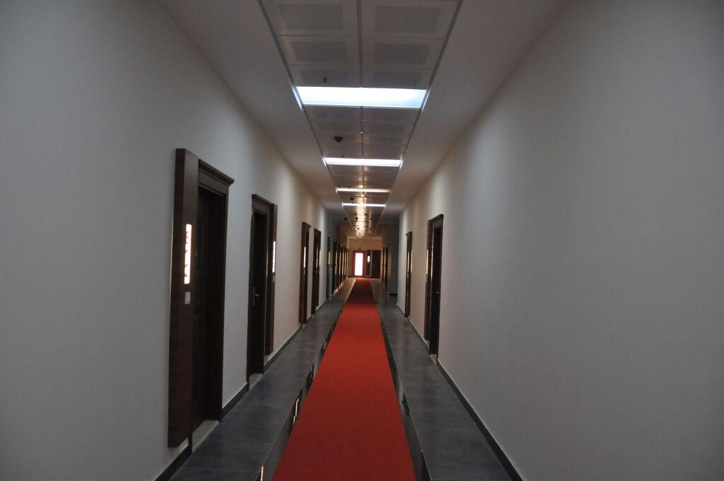 Бююкчекмедже: Expoist Hotel