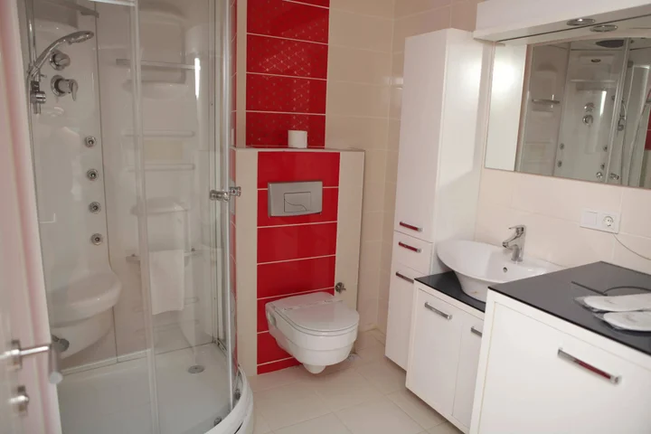 Бююкчекмедже: Expoist Hotel