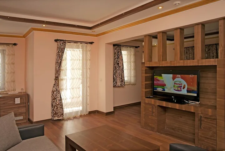Кемер: Dinara Hotel