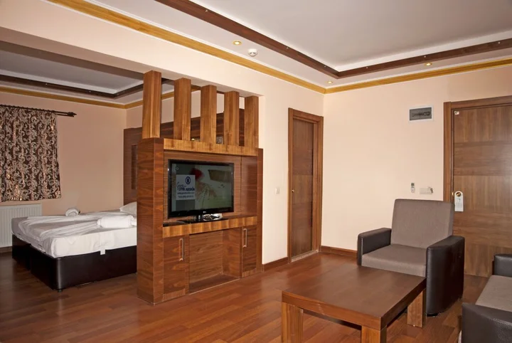 Кемер: Dinara Hotel