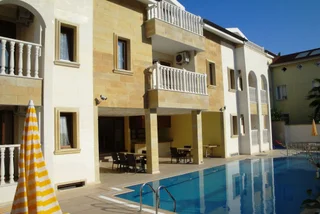 Кемер: Dinara Hotel