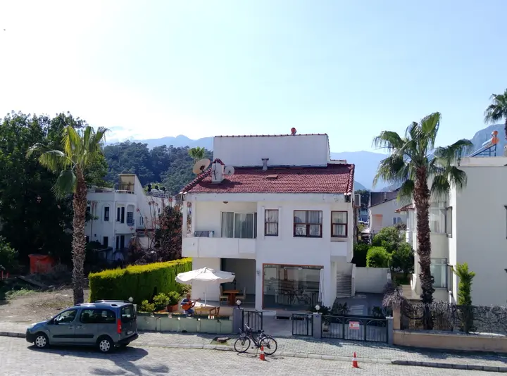 Кемер: Dinara Hotel