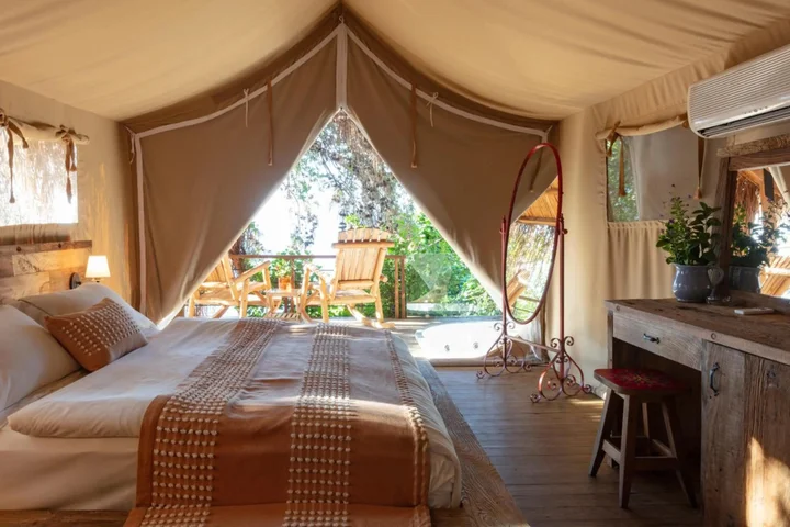 Фетхие: Perdue Hotel Adults Only