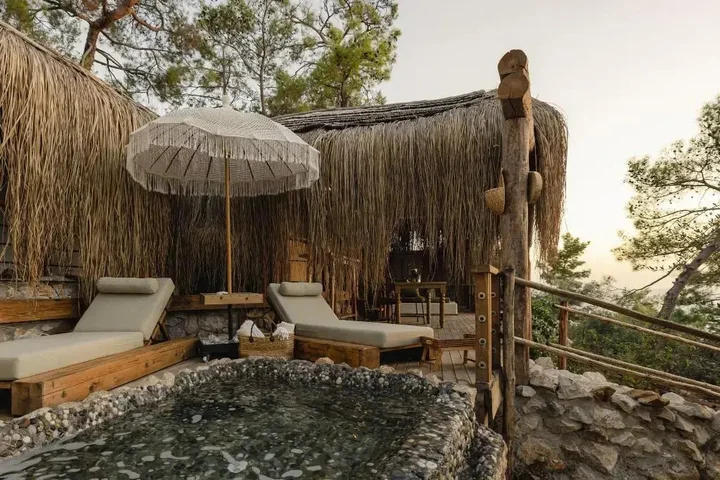 Фетхие: Perdue Hotel Adults Only