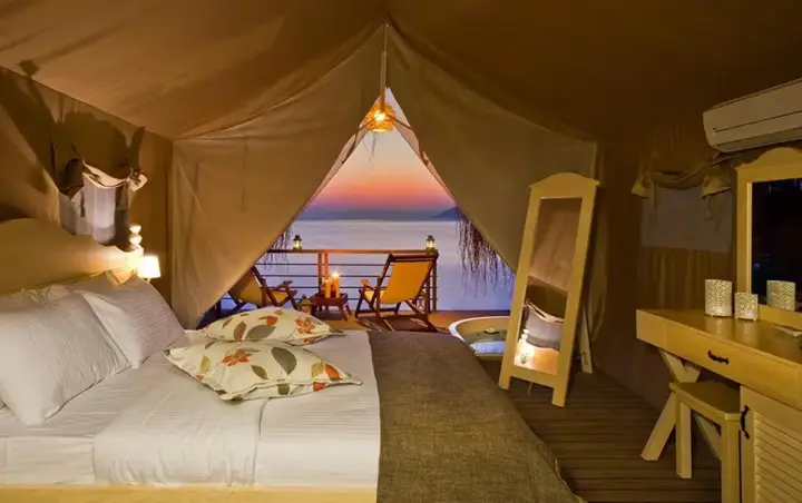 Фетхие: Perdue Hotel Adults Only
