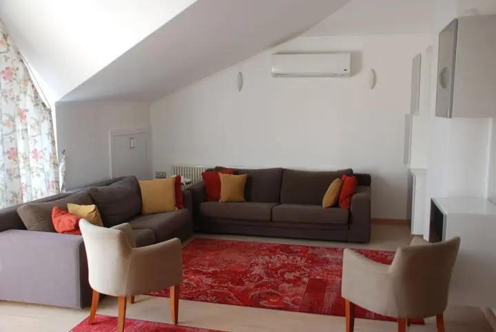 Фетхие: Dedeminn Marina Hotel