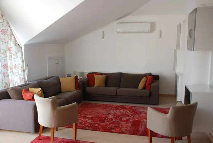Фетхие: Dedeminn Marina Hotel