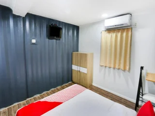 Фетхие: Dedeminn Marina Hotel