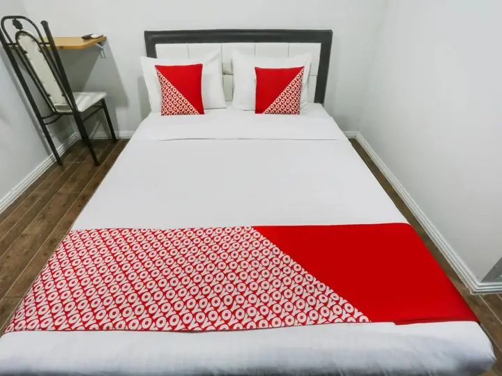 Фетхие: Dedeminn Marina Hotel