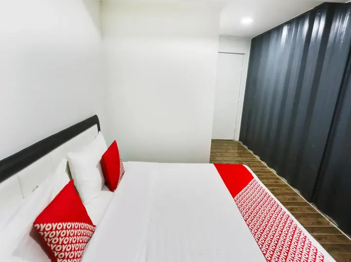 Фетхие: Dedeminn Marina Hotel