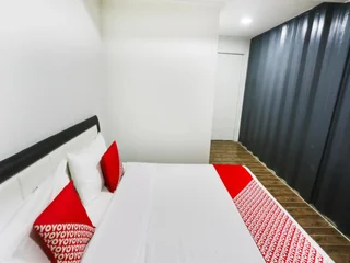 Фетхие: Dedeminn Marina Hotel