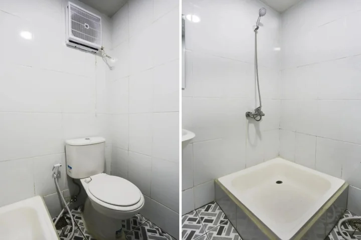 Фетхие: Dedeminn Marina Hotel