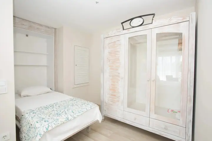Фетхие: Dedeminn Marina Hotel