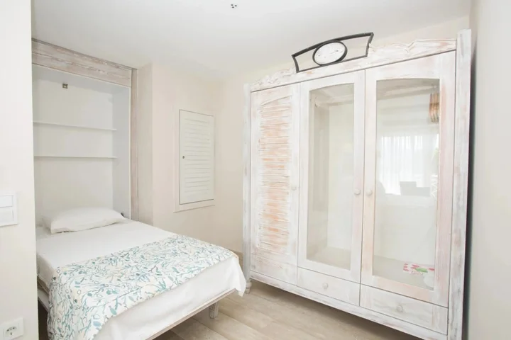 Фетхие: Dedeminn Marina Hotel