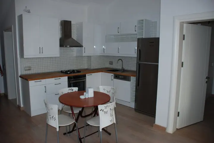 Фетхие: Dedeminn Marina Hotel
