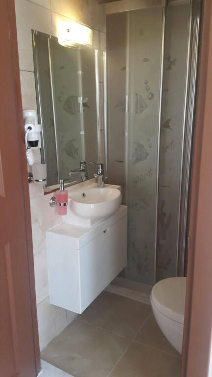 Датча: Lacin Apart Otel