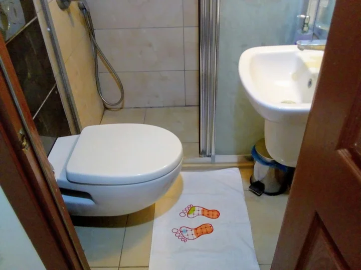 Датча: Lacin Apart Otel