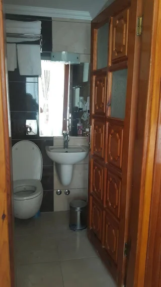 Датча: Lacin Apart Otel