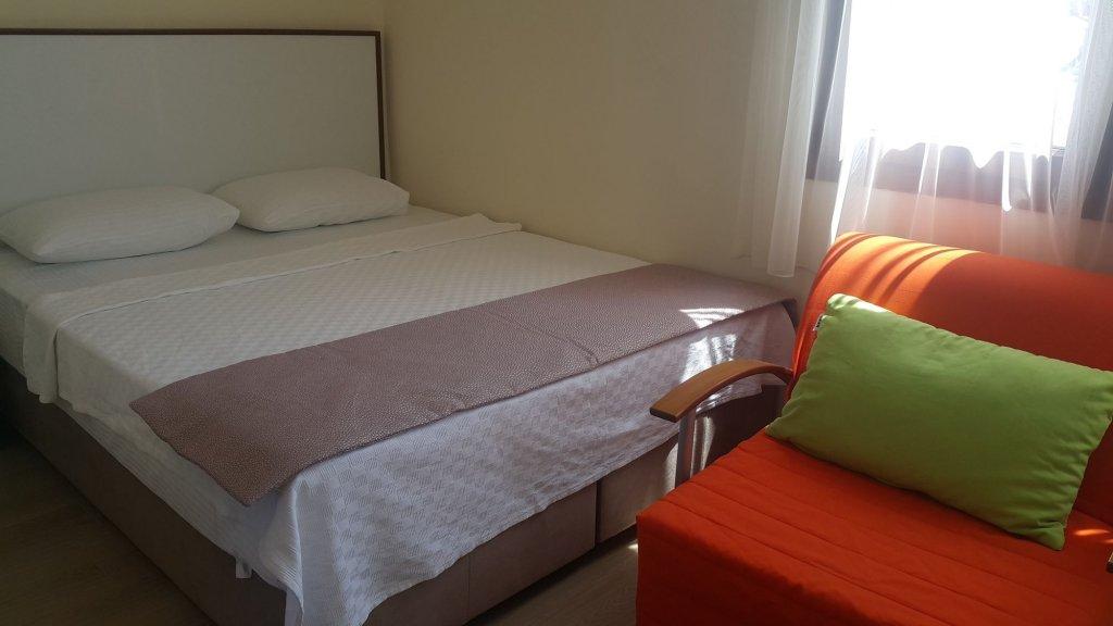 Датча: Lacin Apart Otel