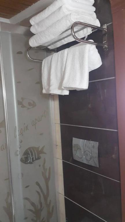 Датча: Lacin Apart Otel