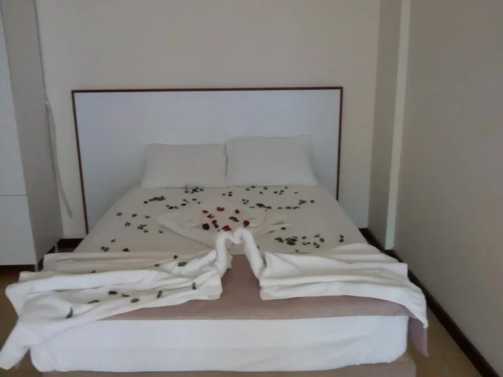 Датча: Lacin Apart Otel