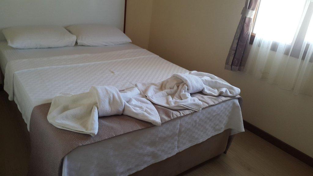 Датча: Lacin Apart Otel