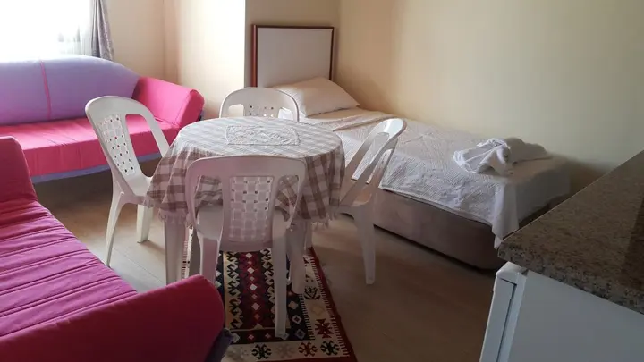 Датча: Lacin Apart Otel