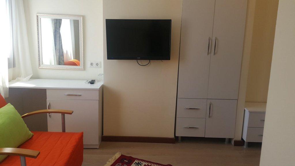 Датча: Lacin Apart Otel
