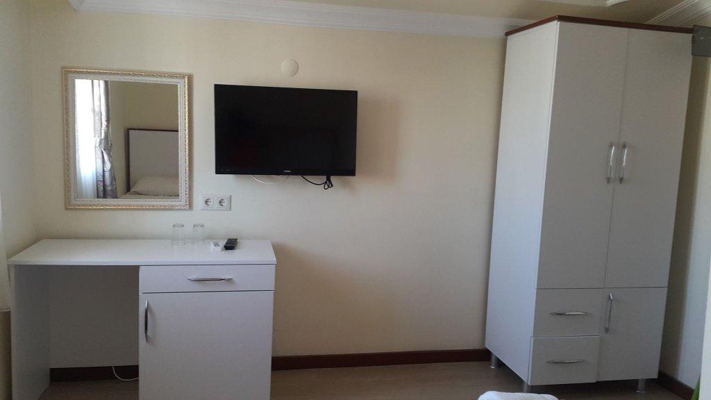 Датча: Lacin Apart Otel