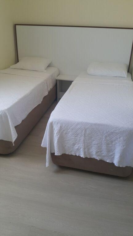 Датча: Lacin Apart Otel