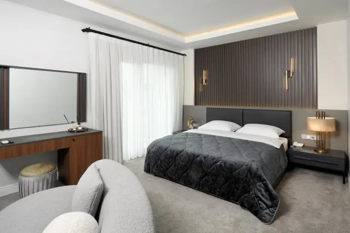 Сакарья: Didi Hotel Sapanca