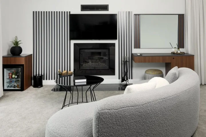 Сакарья: Didi Hotel Sapanca