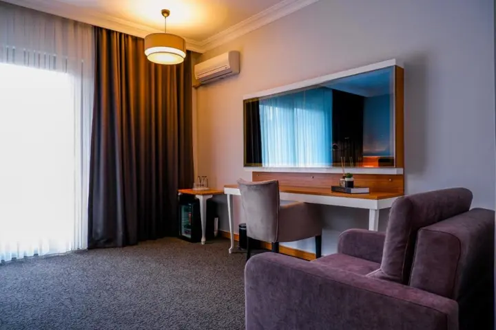 Сакарья: Didi Hotel Sapanca