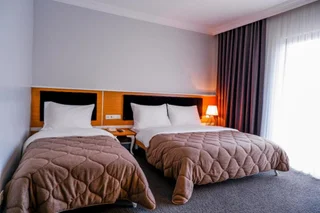 Сакарья: Didi Hotel Sapanca