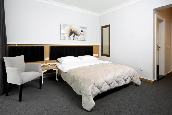 Сакарья: Didi Hotel Sapanca