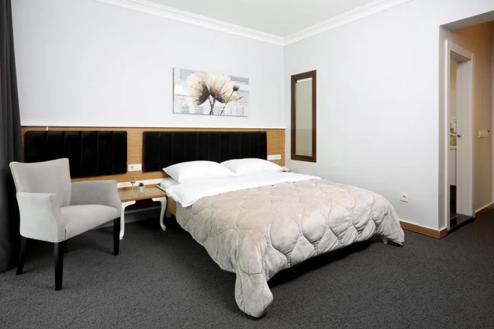 Сакарья: Didi Hotel Sapanca