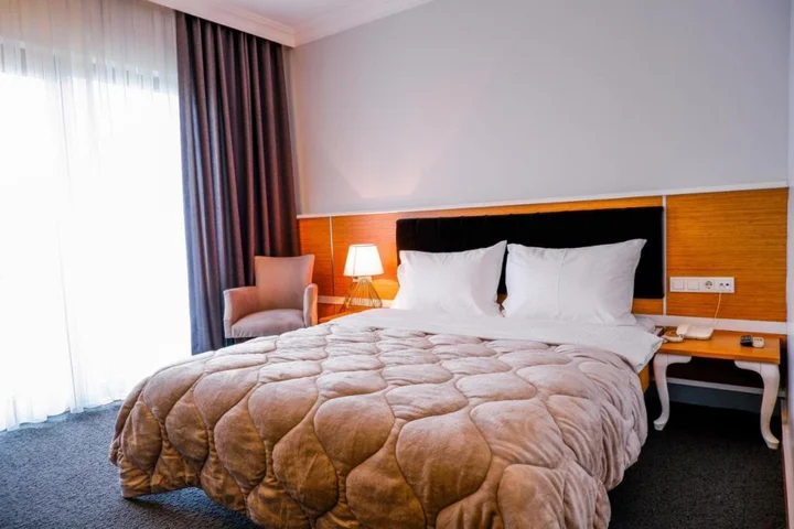Сакарья: Didi Hotel Sapanca