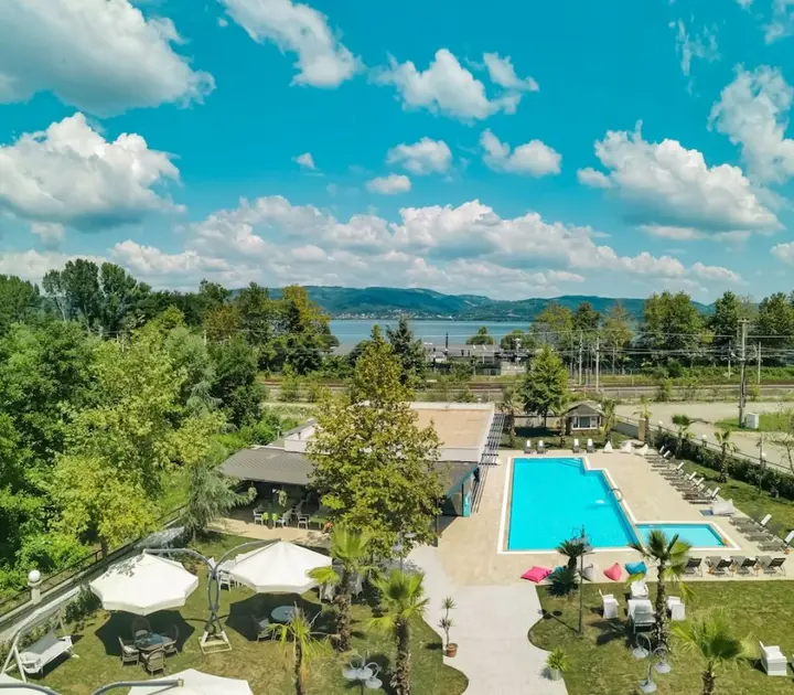 Сакарья: Didi Hotel Sapanca