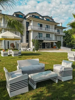 Сакарья: Didi Hotel Sapanca