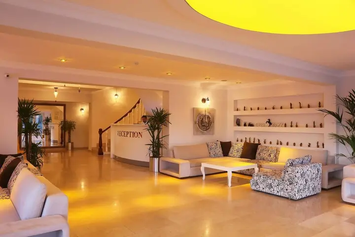 Сакарья: Didi Hotel Sapanca