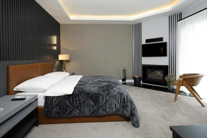 Сакарья: Didi Hotel Sapanca