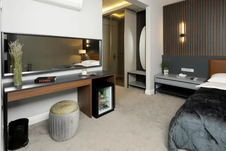 Сакарья: Didi Hotel Sapanca