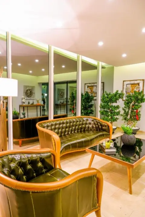 Сакарья: Didi Hotel Sapanca