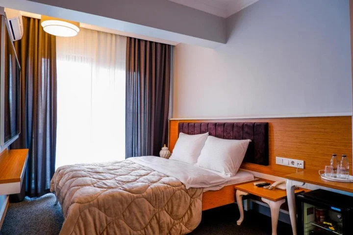 Сакарья: Didi Hotel Sapanca