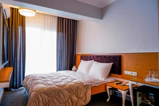 Сакарья: Didi Hotel Sapanca