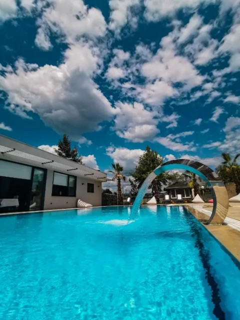 Сакарья: Didi Hotel Sapanca