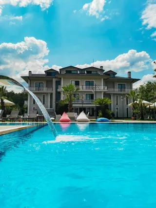 Сакарья: Didi Hotel Sapanca