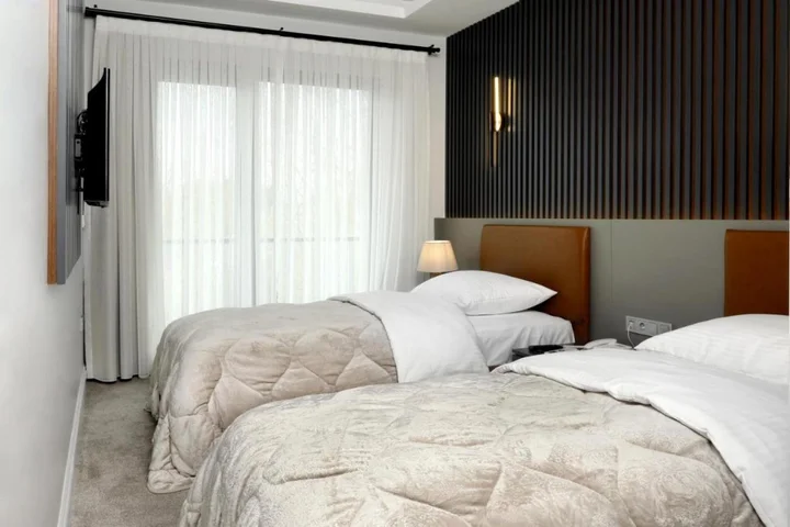 Сакарья: Didi Hotel Sapanca